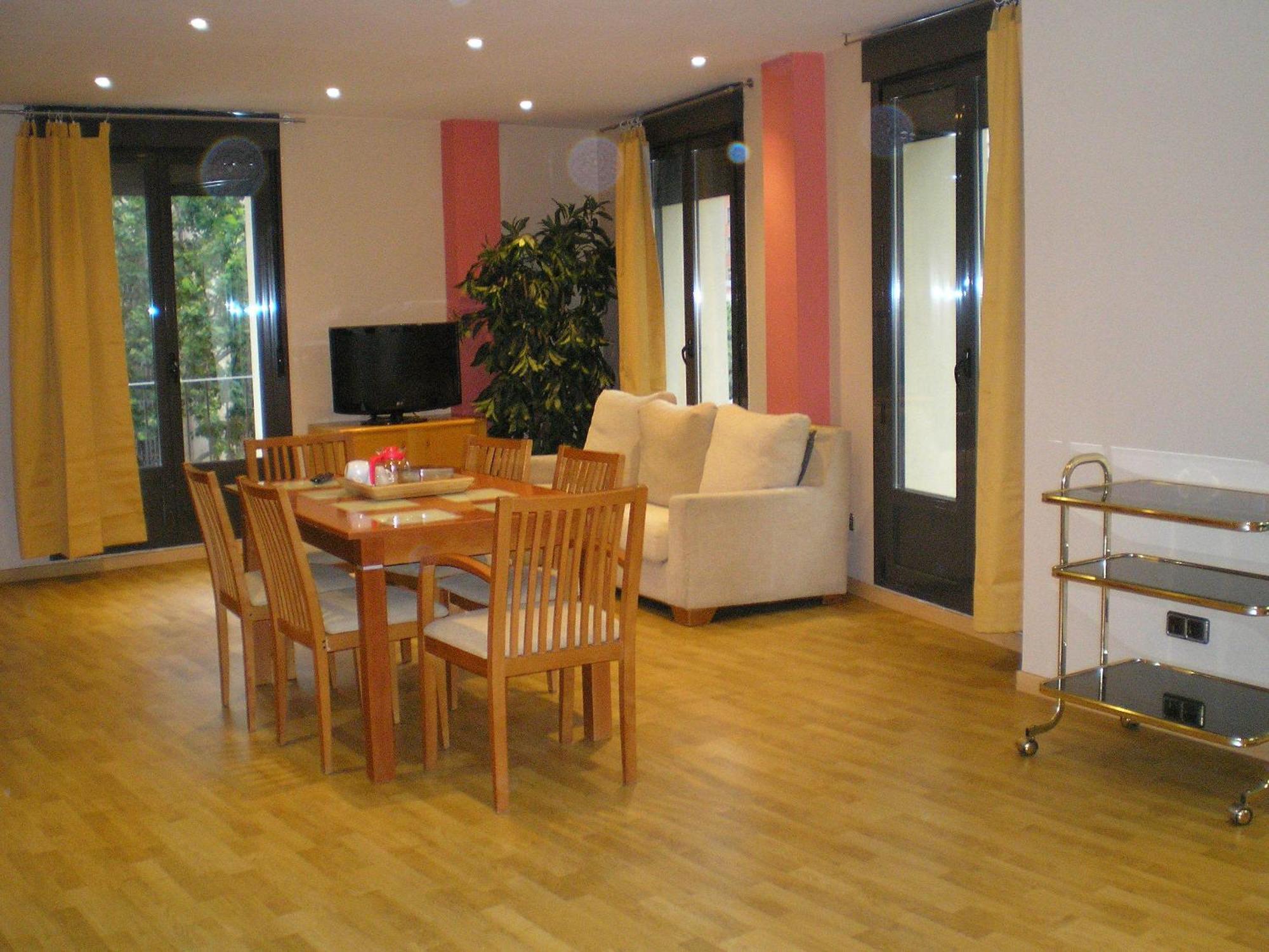 Apartamentos Plaza Espana Deluxe Сарагоса Екстериор снимка